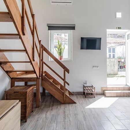 Casa Da Cordoaria - Estadia No Coracao Do Porto, Lapa المظهر الخارجي الصورة