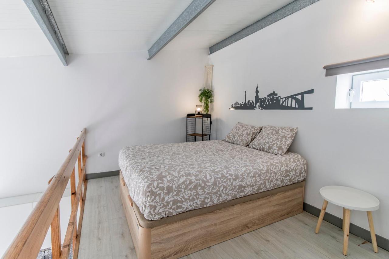 Casa Da Cordoaria - Estadia No Coracao Do Porto, Lapa المظهر الخارجي الصورة