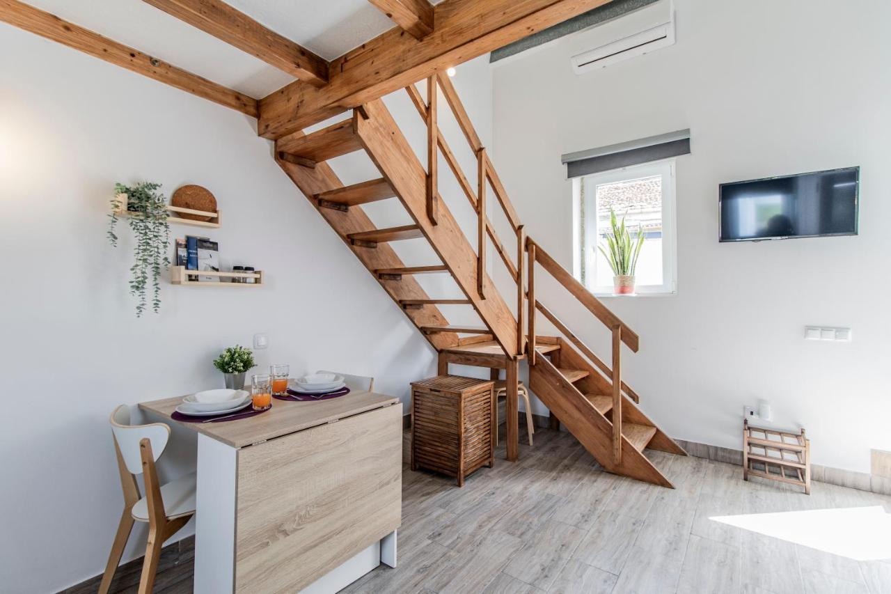 Casa Da Cordoaria - Estadia No Coracao Do Porto, Lapa المظهر الخارجي الصورة