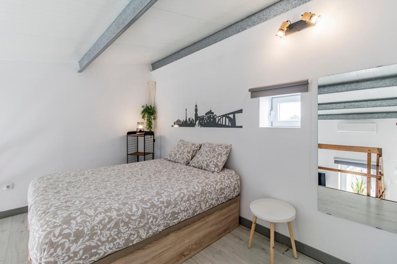 Casa Da Cordoaria - Estadia No Coracao Do Porto, Lapa المظهر الخارجي الصورة